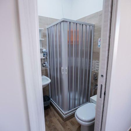 Bellorizzonte Neapel Exteriör bild